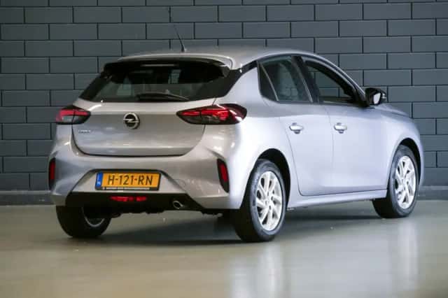 Opel Corsa (2020) thumbnail 2