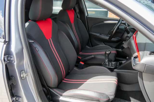 Opel Corsa (2020) thumbnail 4