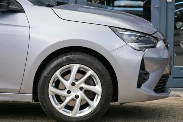 Opel Corsa (2020) thumbnail 6