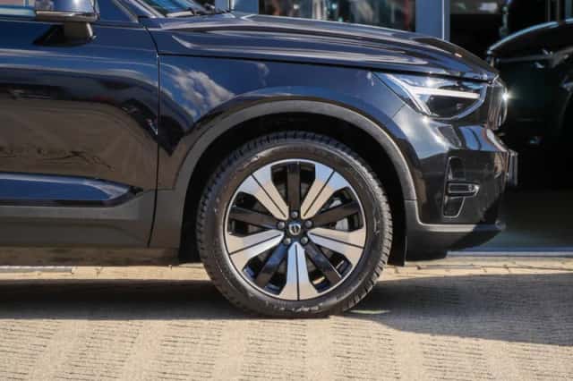 Volvo XC40 (2022) thumbnail 6