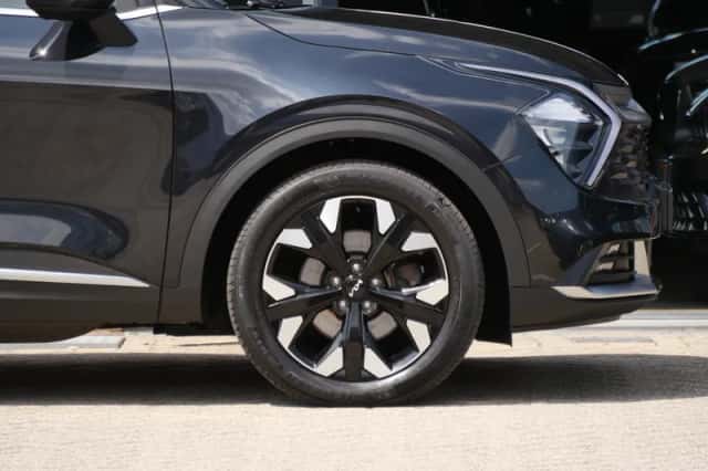 Kia Sportage (2022) thumbnail 6