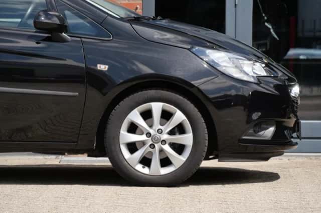 Opel Corsa (2018) thumbnail 6