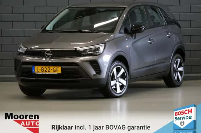 Opel Crossland (2021) thumbnail 1