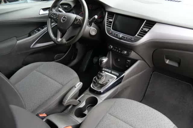 Opel Crossland (2021) thumbnail 3