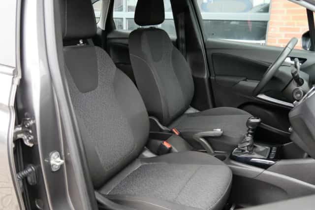 Opel Crossland (2021) thumbnail 4