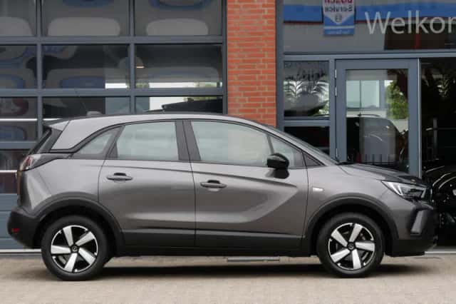 Opel Crossland (2021) thumbnail 5