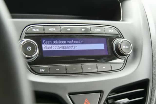 Opel Karl (2018) thumbnail 6