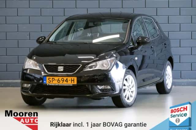 SEAT Ibiza (2015) thumbnail 1