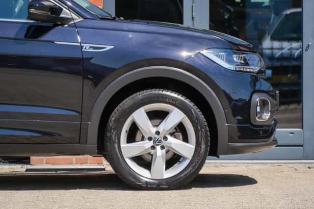 Volkswagen T-Cross (2021) thumbnail 6