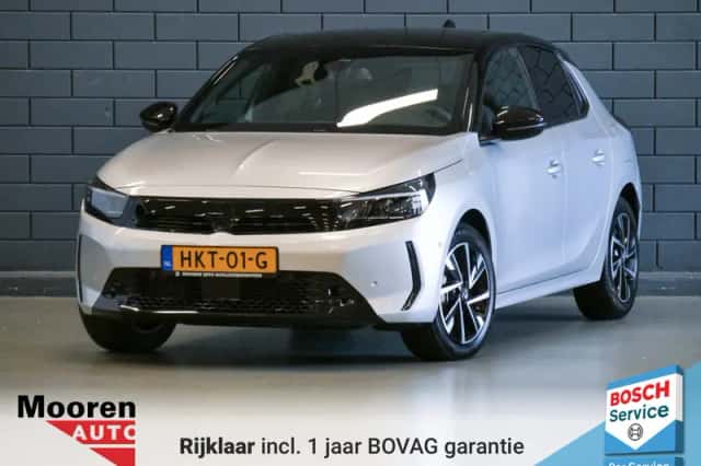 Opel Corsa (2025) thumbnail 1