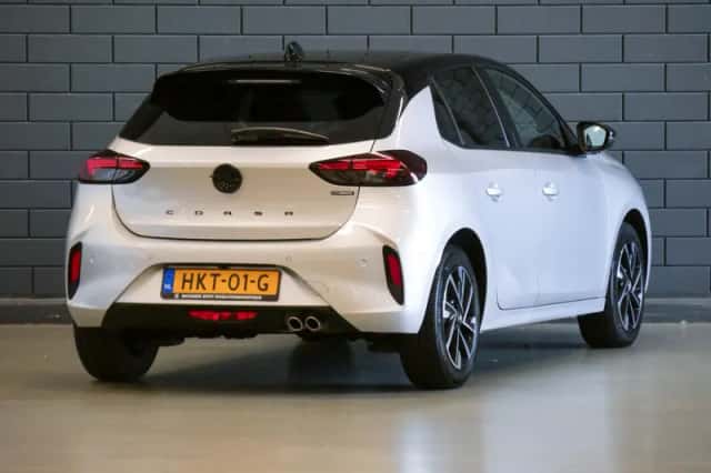 Opel Corsa (2025) thumbnail 2