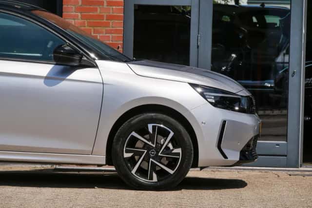 Opel Corsa (2025) thumbnail 6