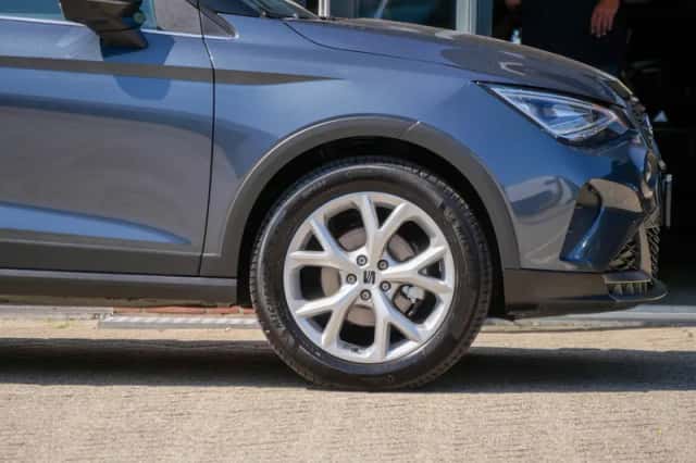 SEAT Arona (2025) thumbnail 6