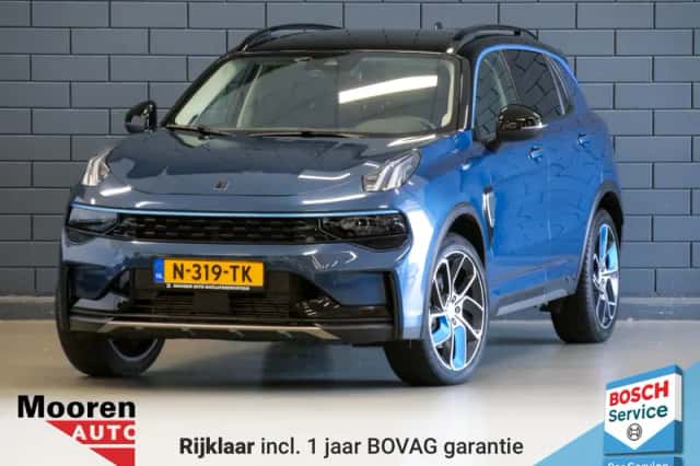 Lynk & Co 01 (2021) thumbnail 1