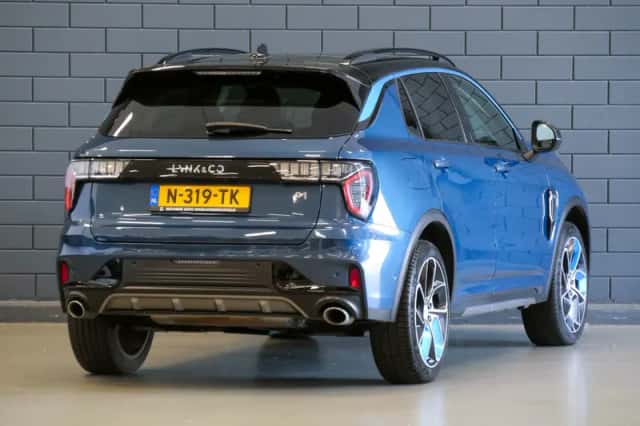 Lynk & Co 01 (2021) thumbnail 2