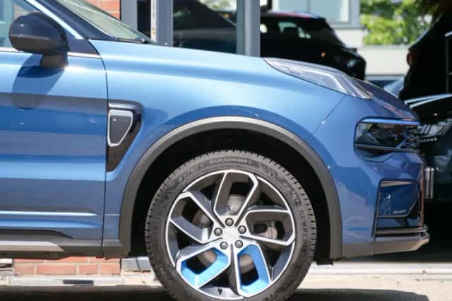 Lynk & Co 01 (2021) thumbnail 6