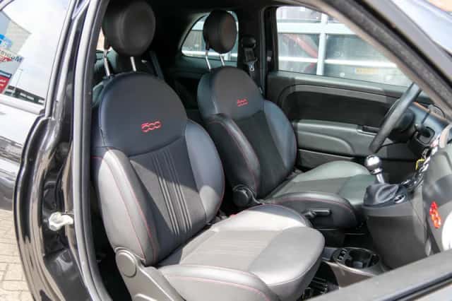 Fiat 500 (2022) thumbnail 4