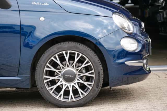 Fiat 500 (2021) thumbnail 6