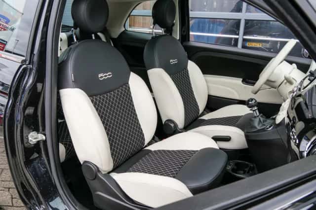 Fiat 500 (2021) thumbnail 4