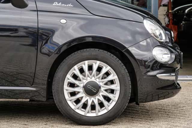 Fiat 500 (2021) thumbnail 6