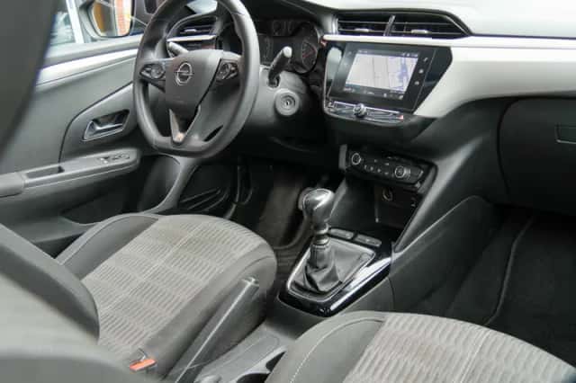Opel Corsa (2021) thumbnail 3
