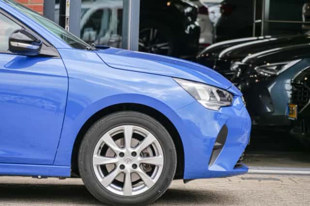 Opel Corsa (2021) thumbnail 6
