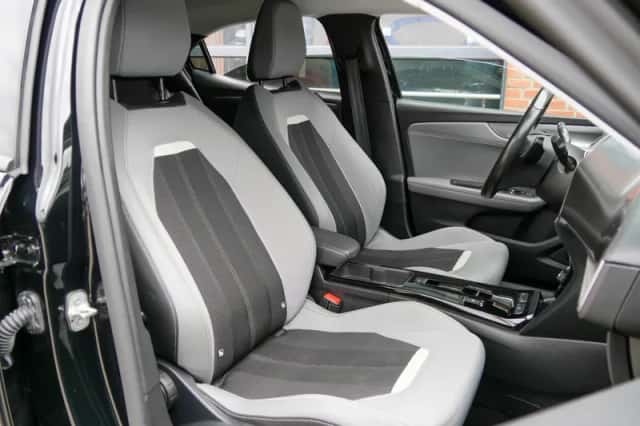 Opel Mokka (2022) thumbnail 4
