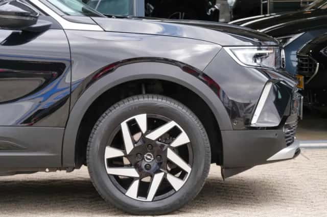 Opel Mokka (2022) thumbnail 6