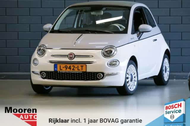 Fiat 500C (2021) thumbnail 1