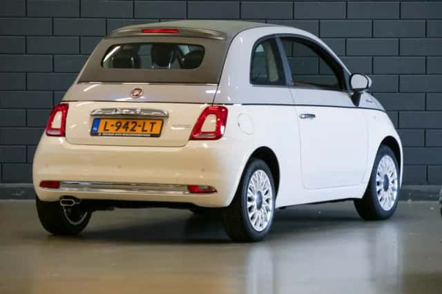 Fiat 500C (2021) thumbnail 2