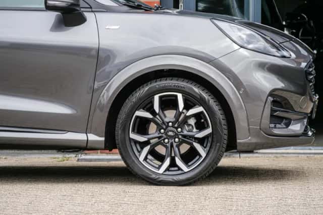 Ford Puma (2021) thumbnail 6