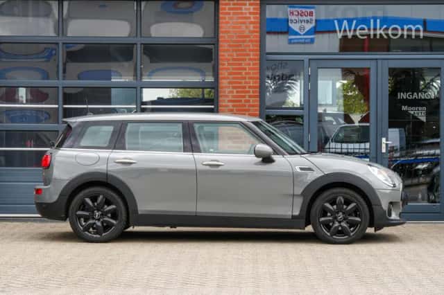 MINI Clubman (2017) thumbnail 5