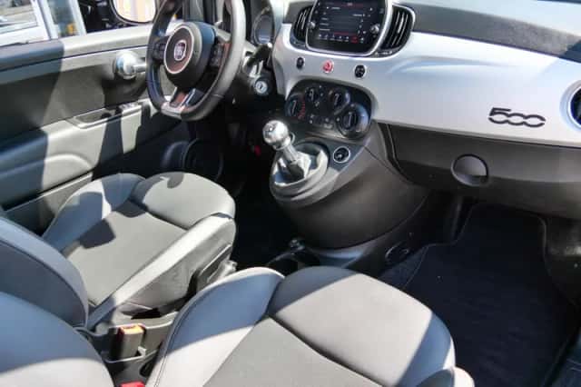 Fiat 500C (2021) thumbnail 3