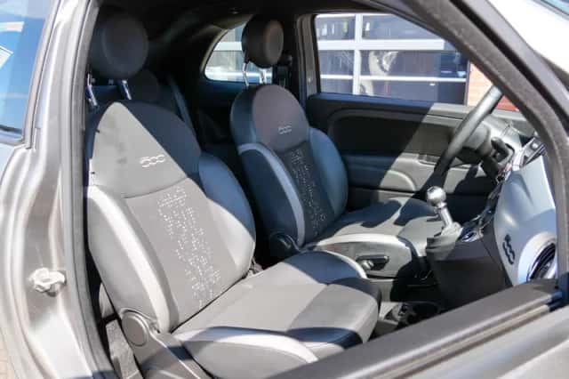 Fiat 500C (2021) thumbnail 4