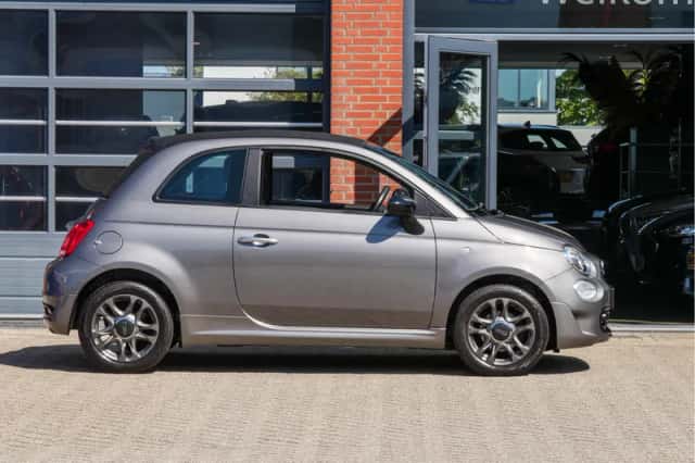Fiat 500C (2021) thumbnail 5