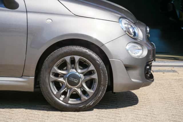 Fiat 500C (2021) thumbnail 6