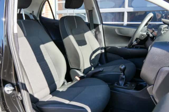 Kia Picanto (2018) thumbnail 4