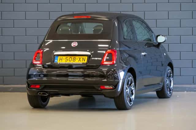 Fiat 500C (2020) thumbnail 2