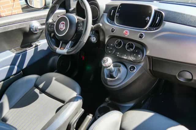 Fiat 500C (2020) thumbnail 4