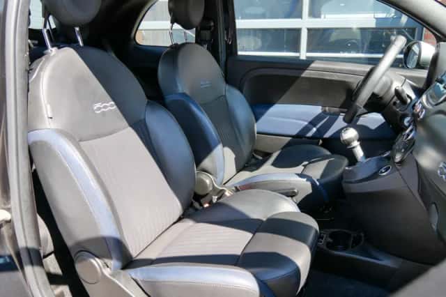 Fiat 500C (2020) thumbnail 5