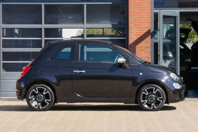 Fiat 500C (2020) thumbnail 6