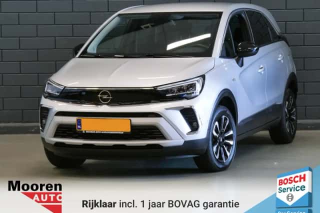 Opel Crossland (2024) thumbnail 1