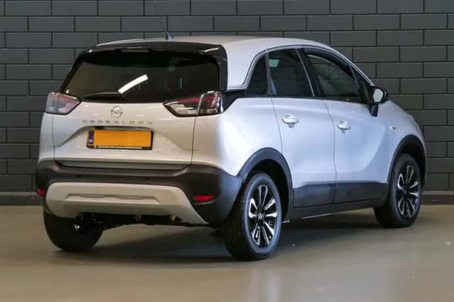 Opel Crossland (2024) thumbnail 2