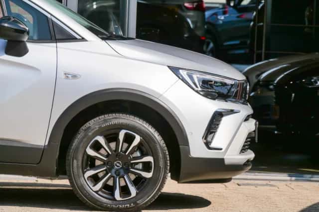 Opel Crossland (2024) thumbnail 6