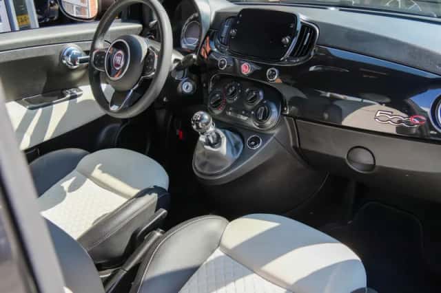 Fiat 500C (2021) thumbnail 3