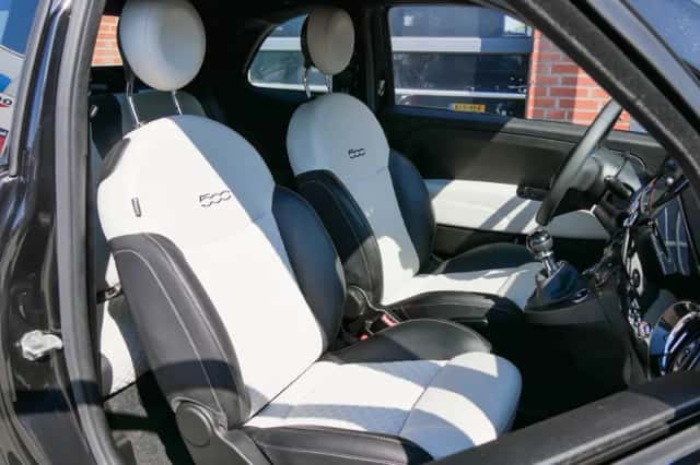 Fiat 500C (2021) thumbnail 4