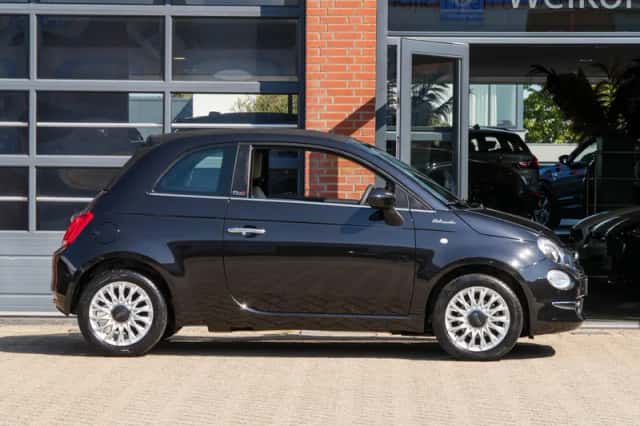Fiat 500C (2021) thumbnail 5