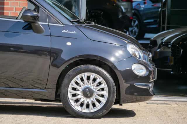 Fiat 500C (2021) thumbnail 6