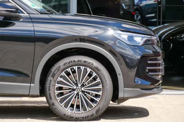 Volkswagen Tiguan (2025) thumbnail 6