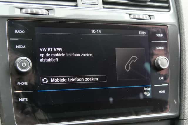 Volkswagen Golf (2018) thumbnail 6